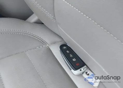 2013 Ford Escape Sel z USA, uszkodzony, nr VIN 1FMCU9HX1DUB88691